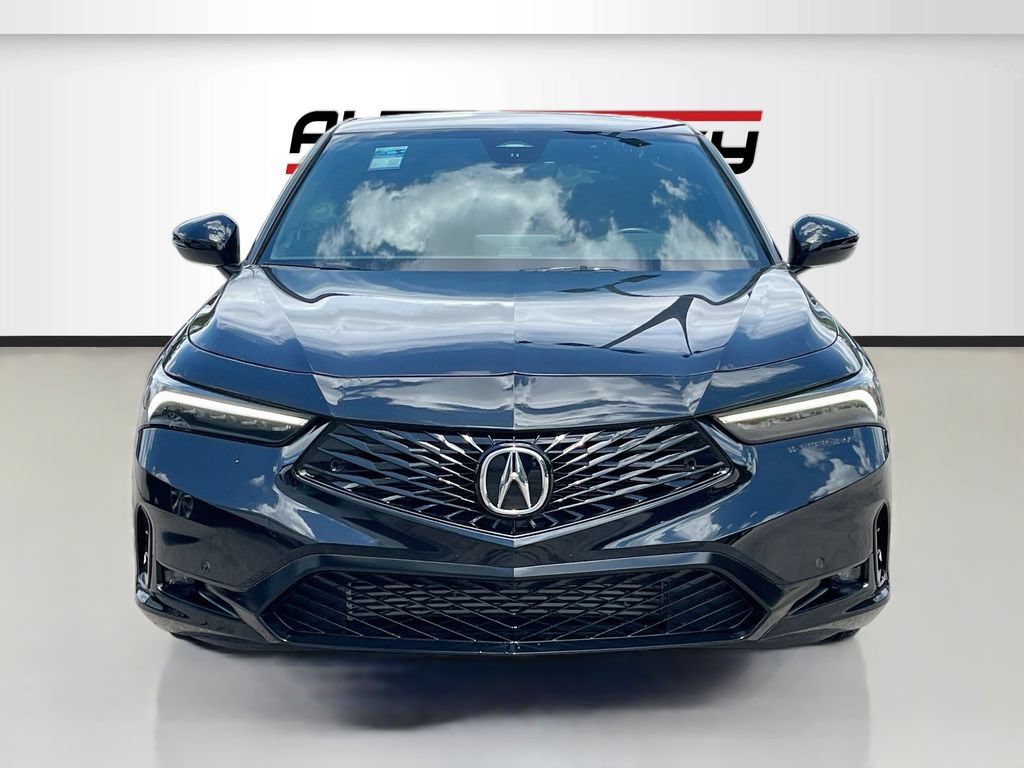 Used 2025 Acura Integra A-Spec FWD image 2