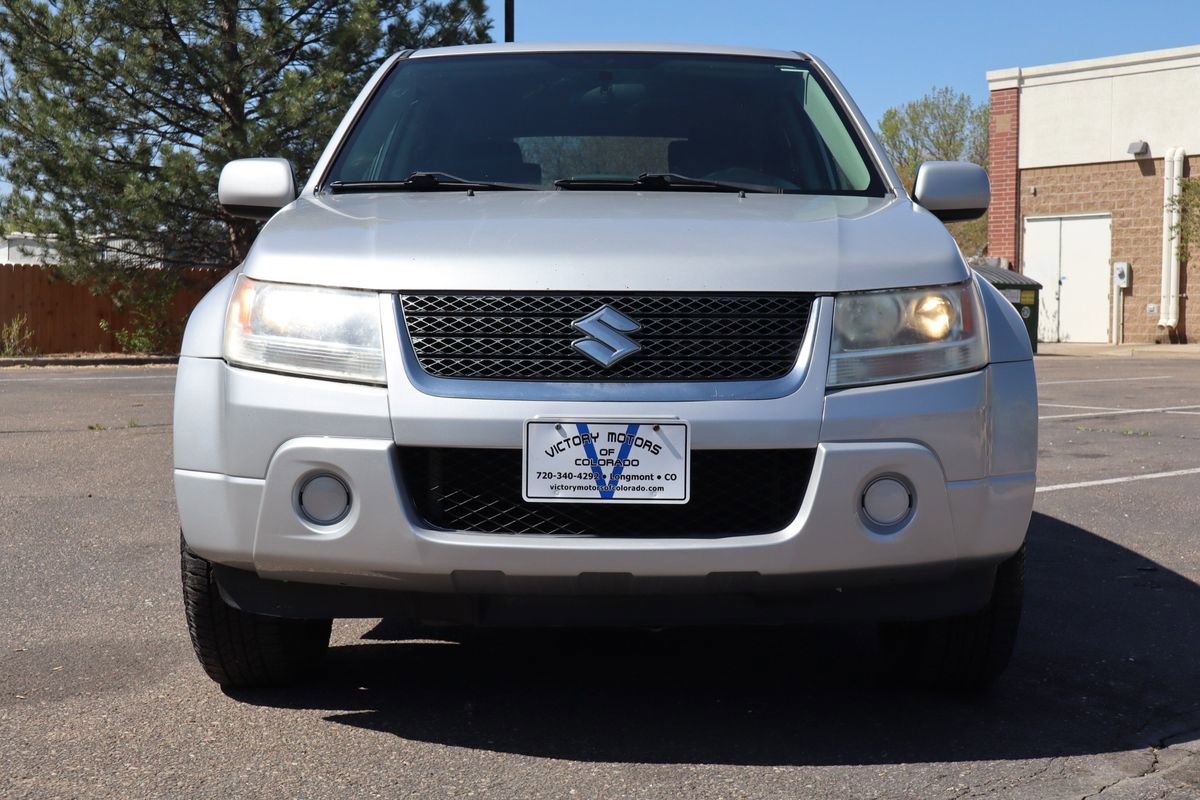 Used 2010 Suzuki Grand Vitara Premium image 13