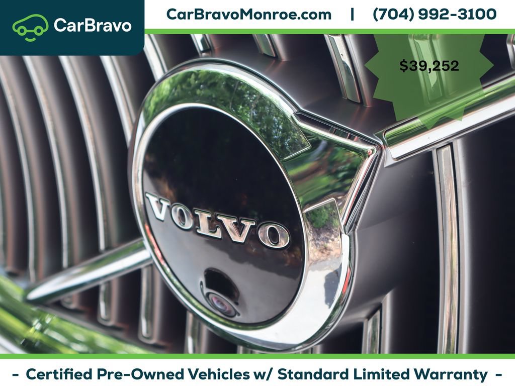Used 2022 Volvo XC90 T8 Inscription AWD/4WD image 49