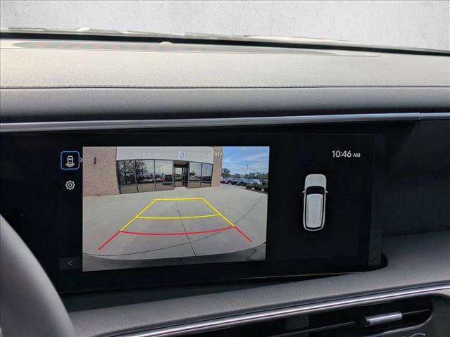 New 2026 Hyundai Palisade SEL image 14