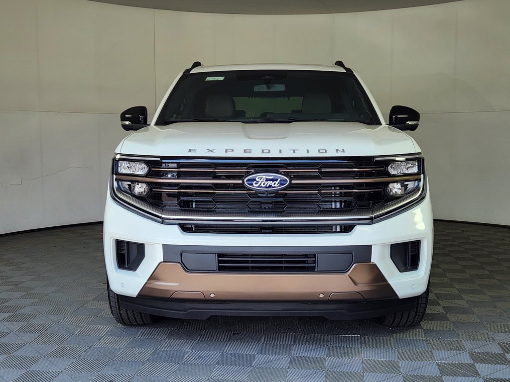 New 2027 Ford Expedition King Ranch AWD/4WD image 2