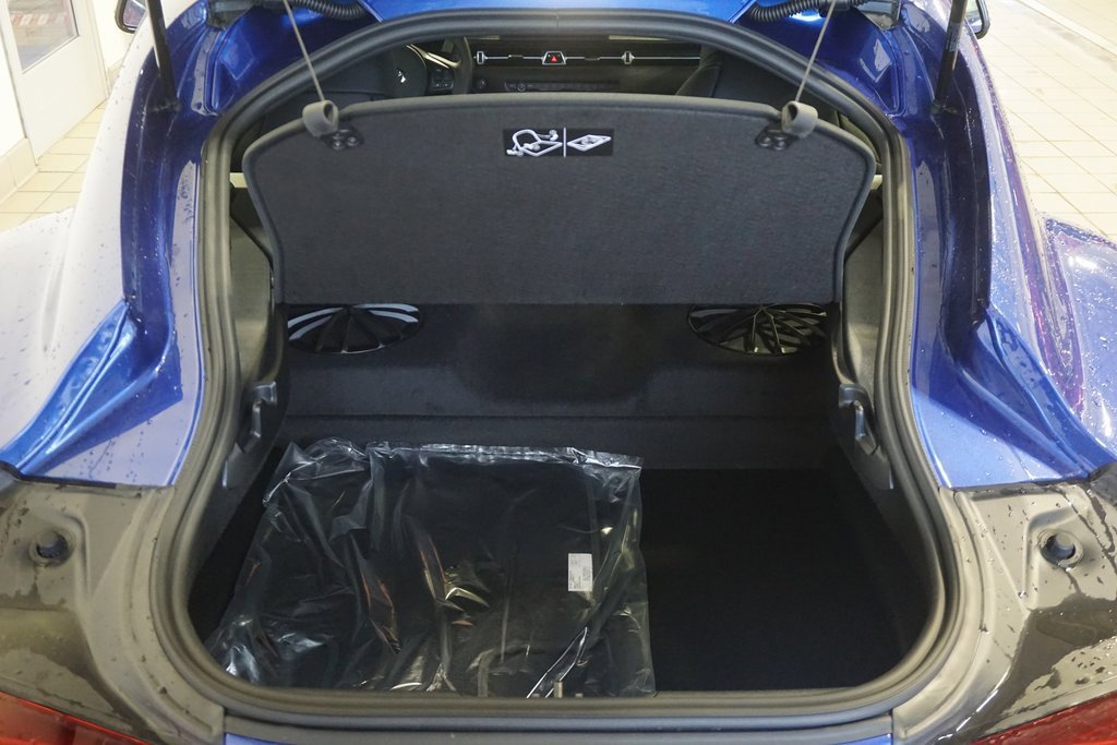 New 2026 Toyota Supra Premium image 19