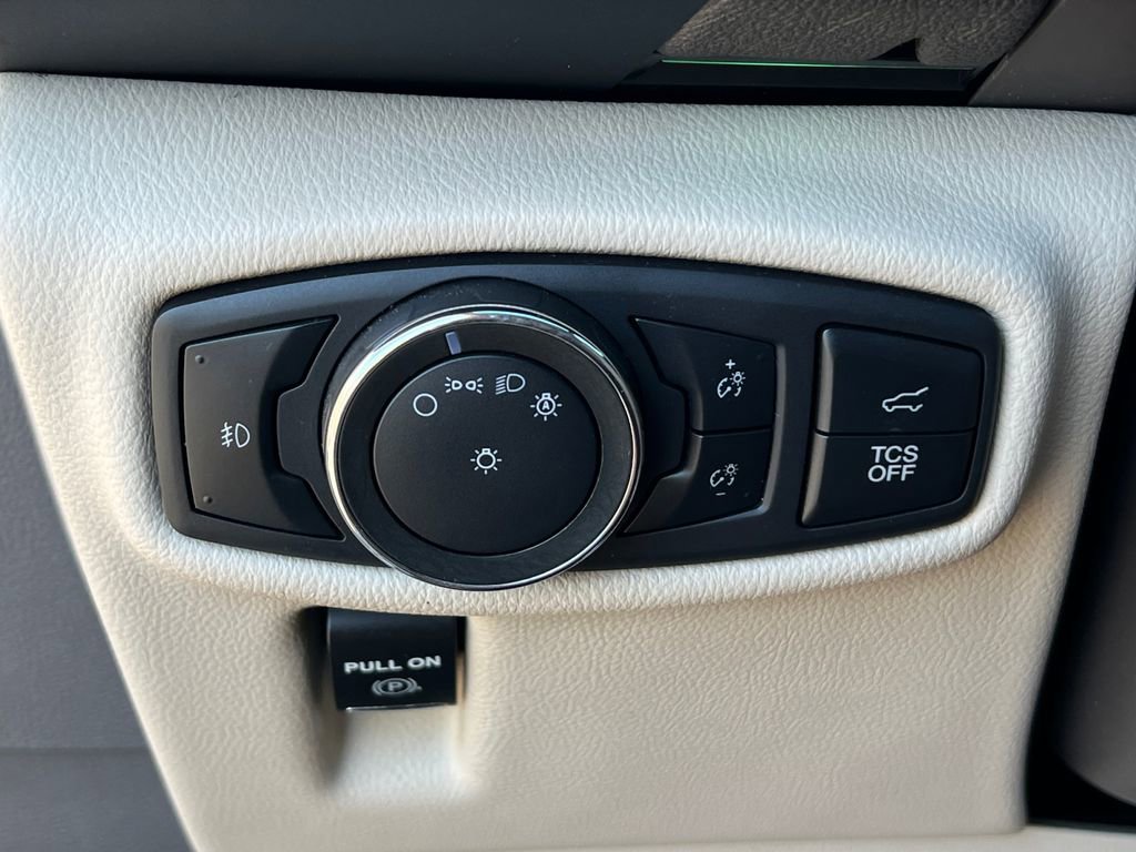 Used 2020 Lincoln Nautilus Reserve image 28