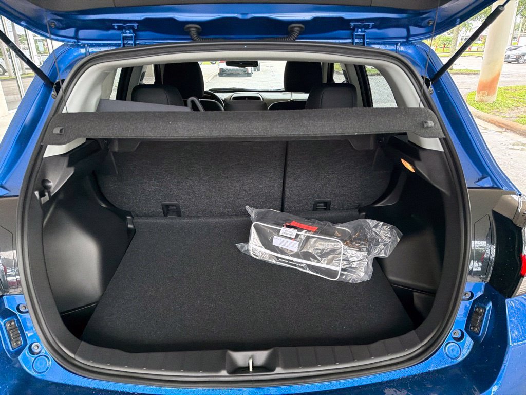 New 2027 Mitsubishi Outlander Sport FWD image 26