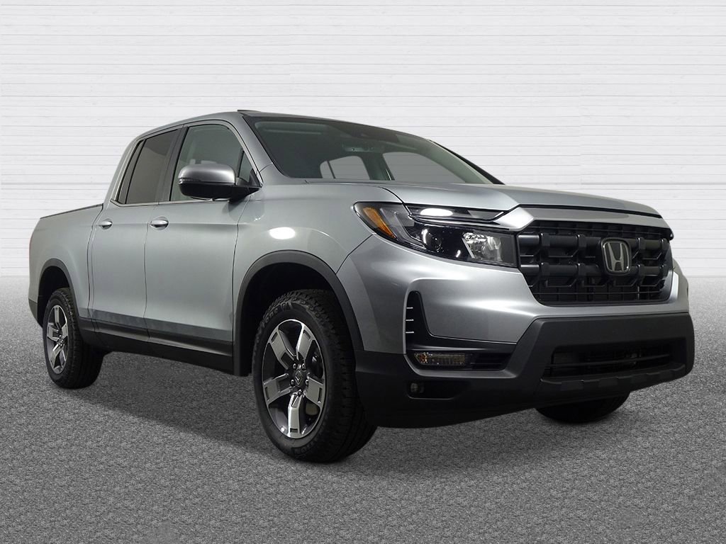 New 2026 Honda Ridgeline RTL image 7