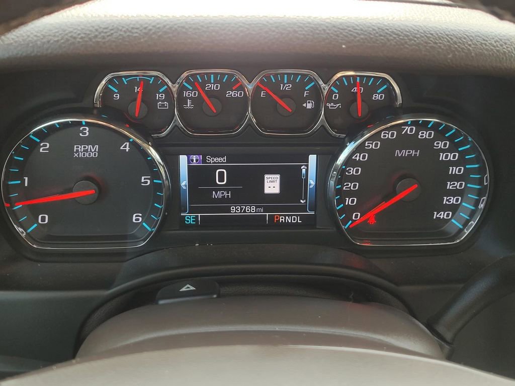 Used 2018 Chevrolet Tahoe Premier image 37