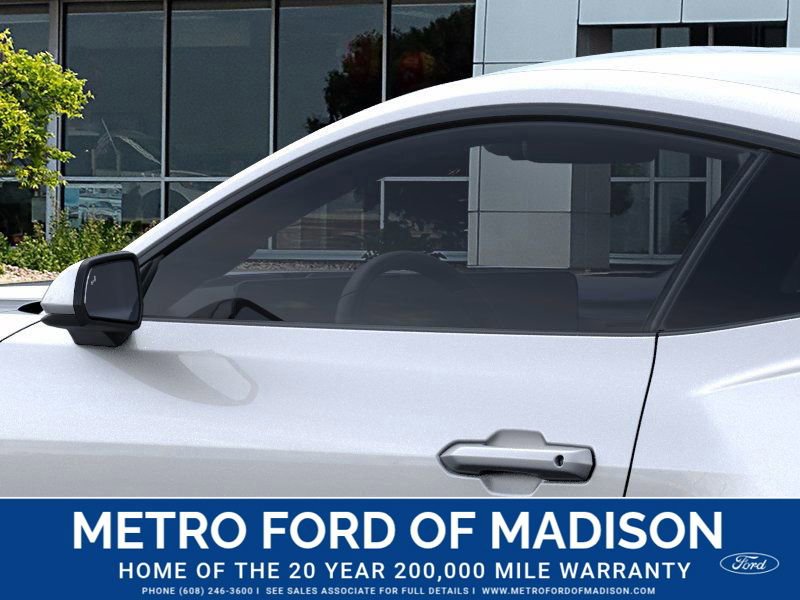 New 2026 Ford Mustang Premium image 21