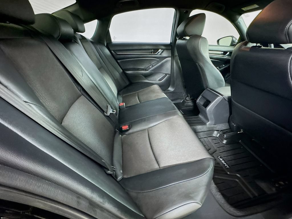 Used 2020 Honda Accord Sport image 30