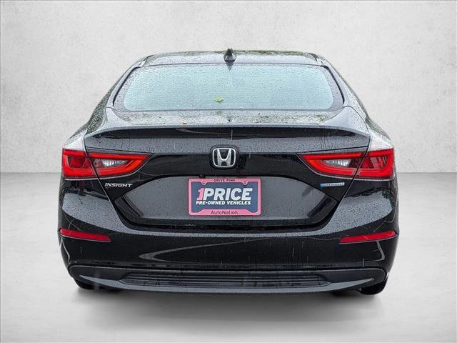Used 2020 Honda Insight EX image 6