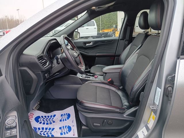 Used 2024 Ford Escape ST-Line AWD/4WD image 14