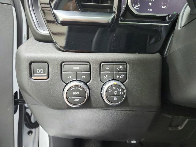 New 2026 GMC Sierra 1500 Elevation w/ Elevation Premium Package image 28