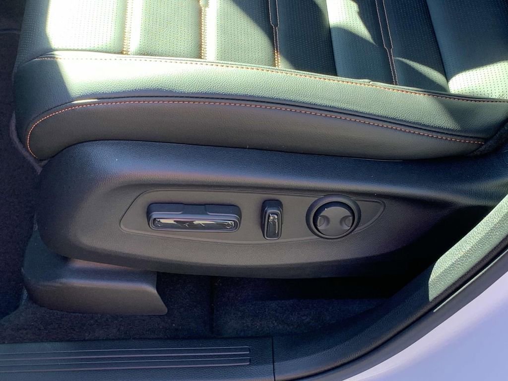 New 2025 Honda CR-V Sport-L image 13