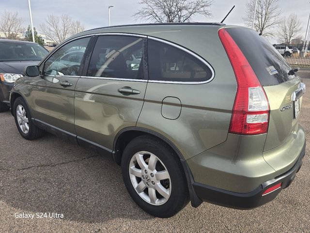 Used 2008 Honda CR-V EX-L image 6