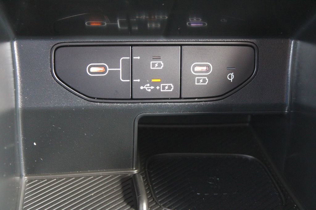 Certified 2024 Kia Sorento SX image 44