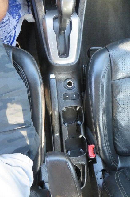 Used 2016 Chevrolet Sonic LTZ image 52