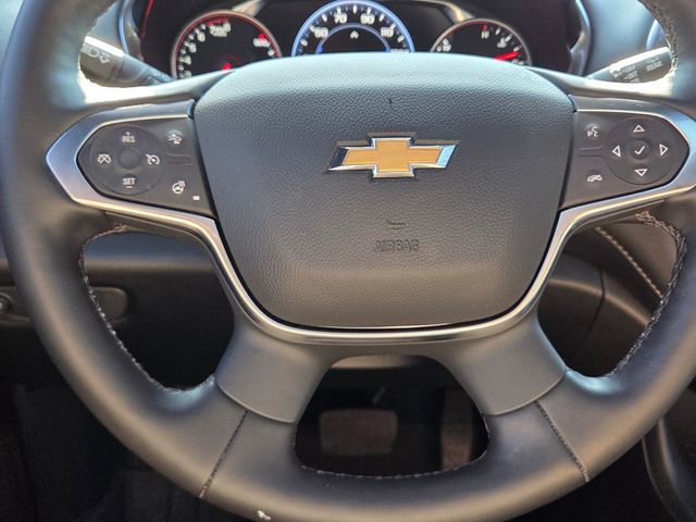Certified 2023 Chevrolet Traverse Premier FWD image 39
