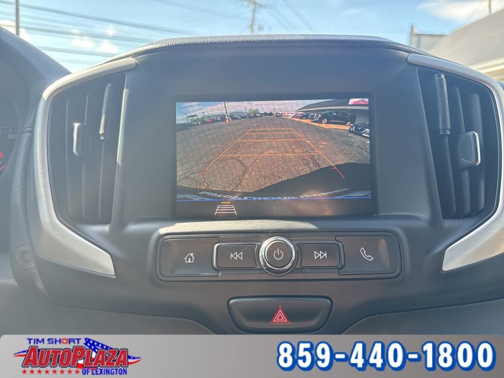 Used 2021 GMC Terrain SLE w/ Elevation Edition image 19