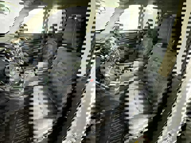 Certified 2023 Nissan Pathfinder SV image 17