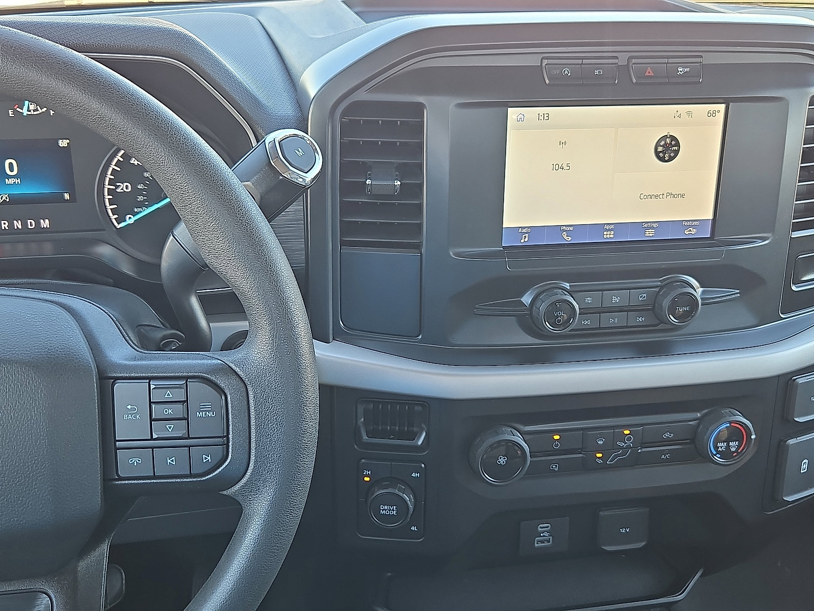 Used 2021 Ford F150 XL w/ Equipment Group 101A High image 8