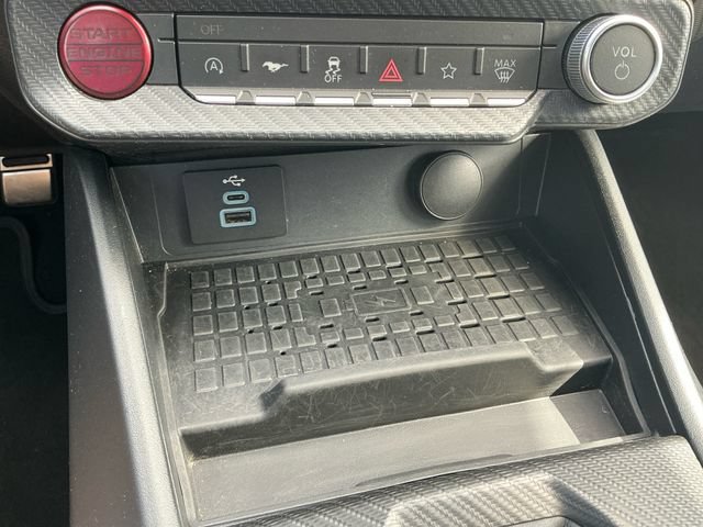 Certified 2024 Ford Mustang Premium RWD image 24