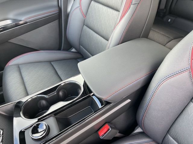 New 2026 Chevrolet Equinox RS image 21