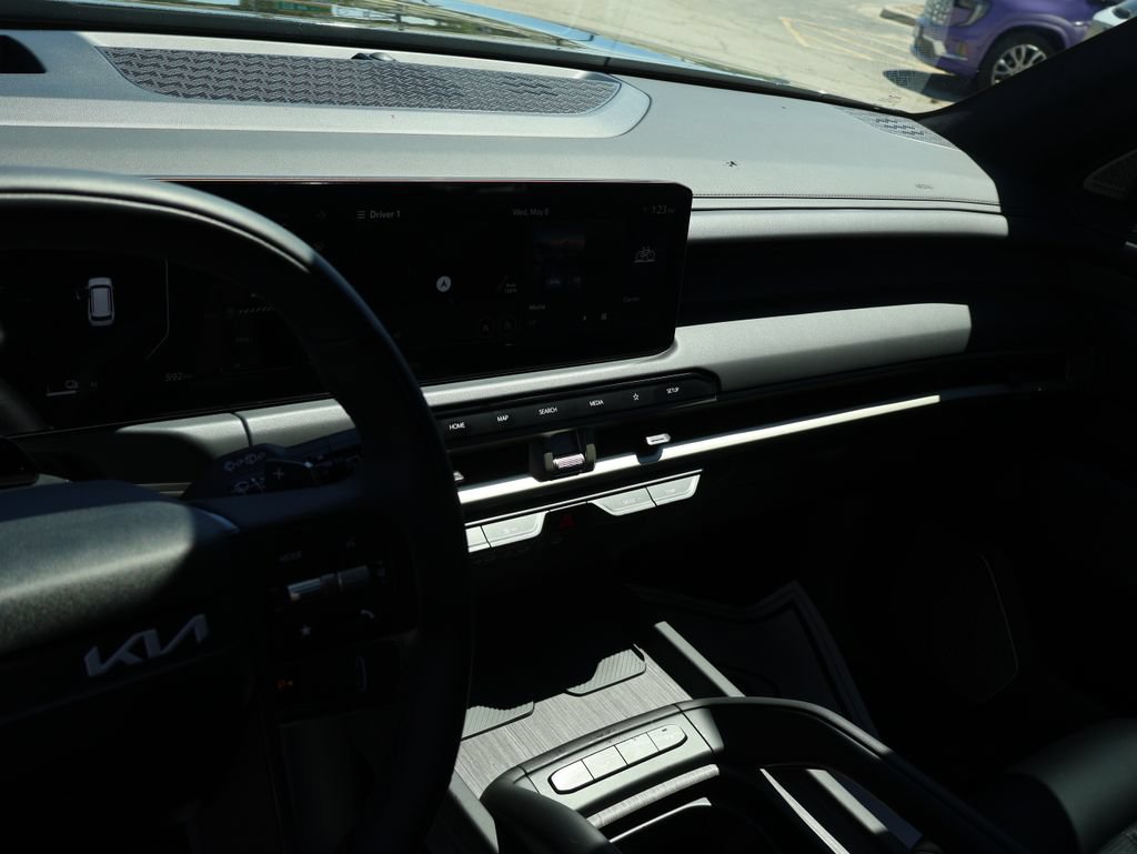 Used 2027 Kia Telluride SX Prestige AWD/4WD image 31