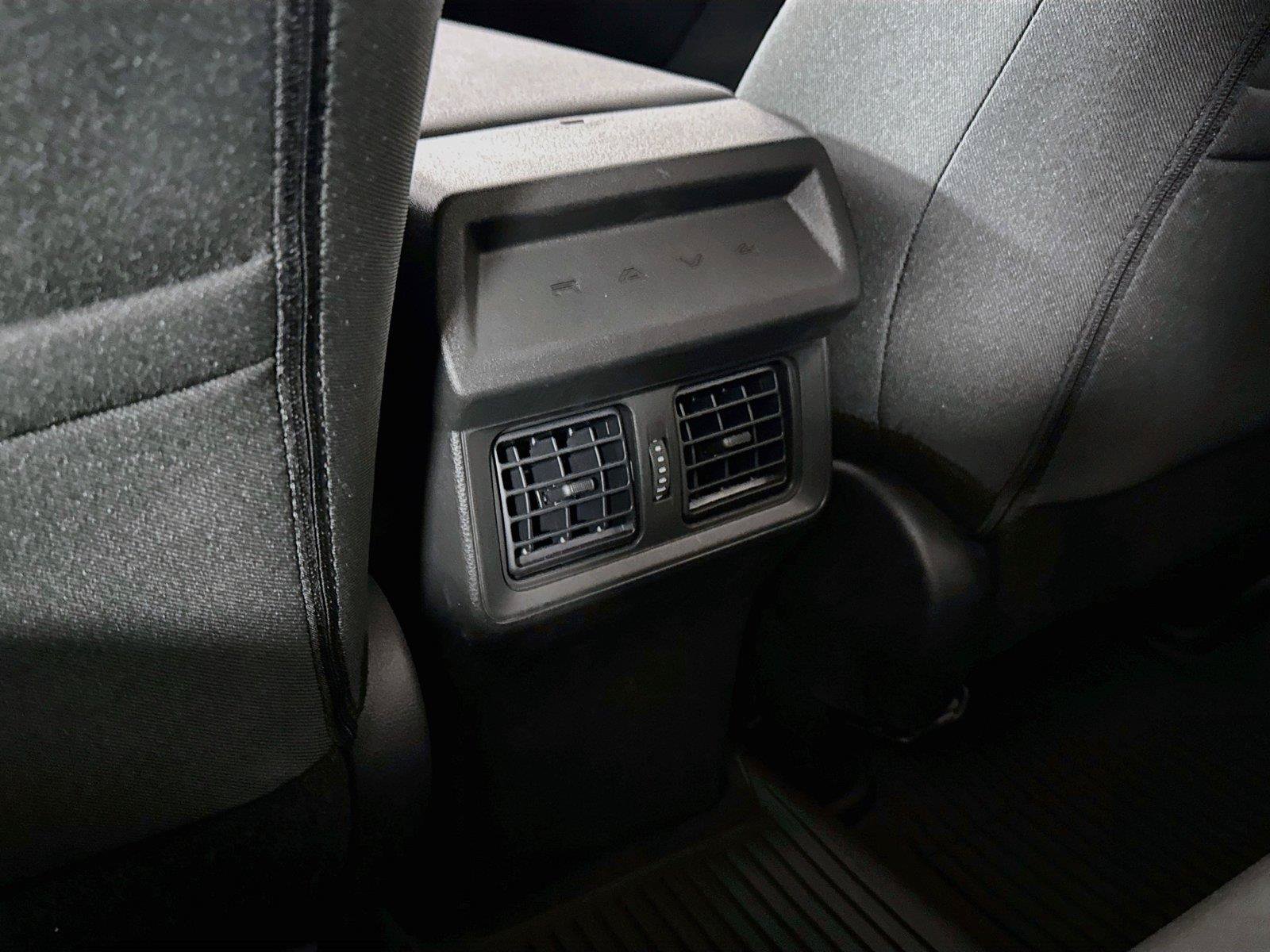 Certified 2026 Toyota RAV4 LE FWD image 36