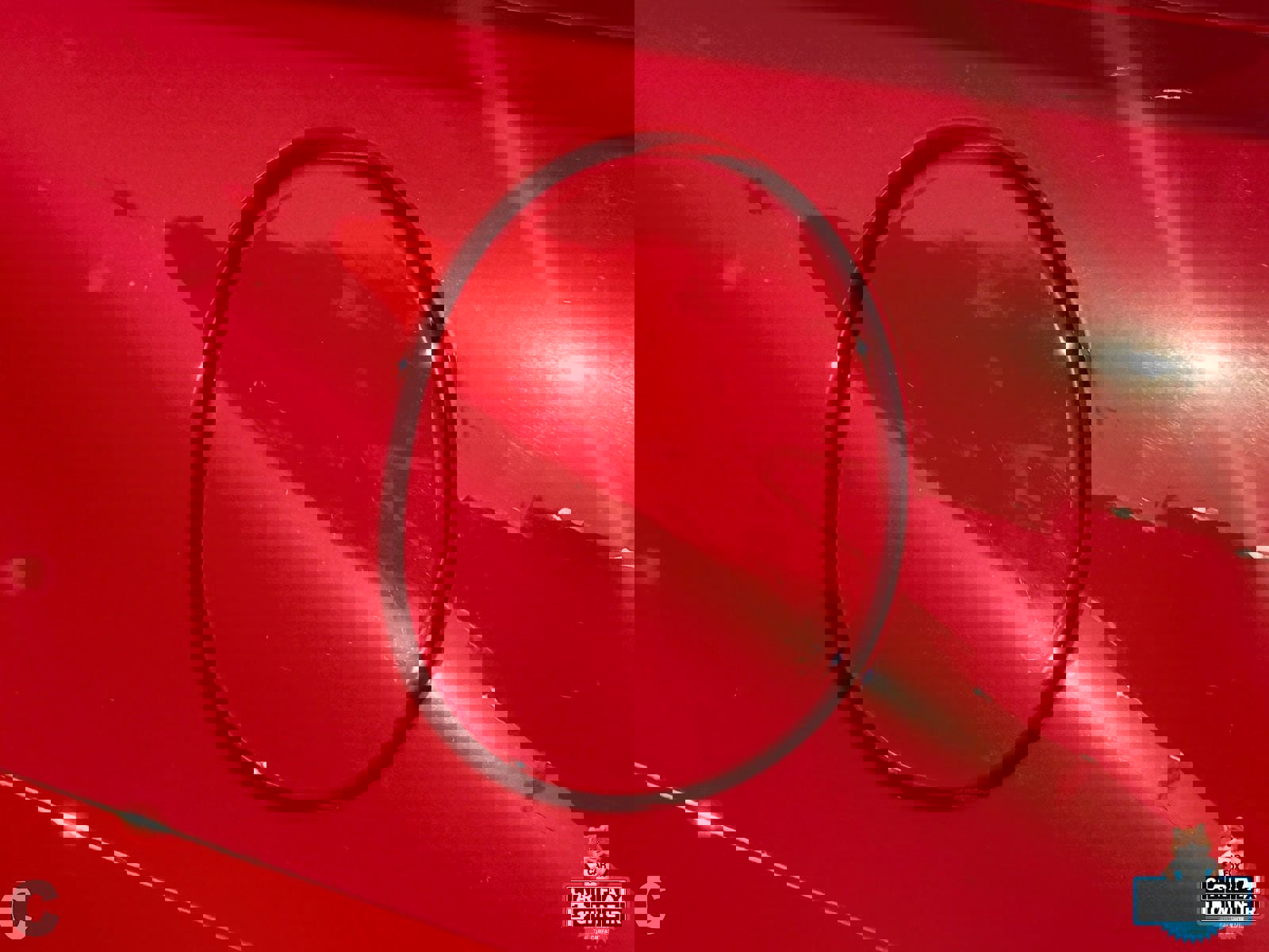 Used 2020 Chevrolet Corvette Stingray Premium Cpe w/ 3LT Preferred Equipment Group image 12