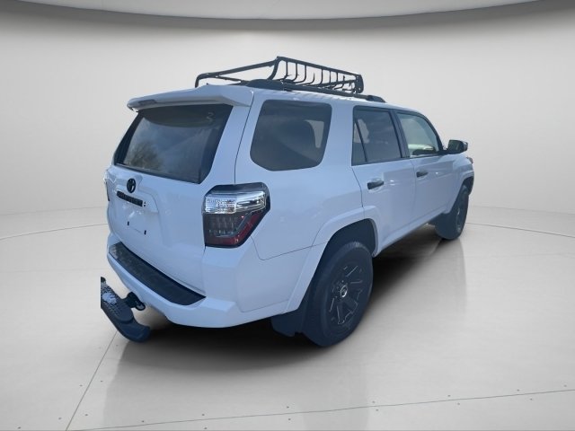 Used 2022 Toyota 4Runner Trail Special Edition image 9