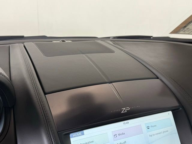 New 2024 Jaguar F-TYPE R image 29