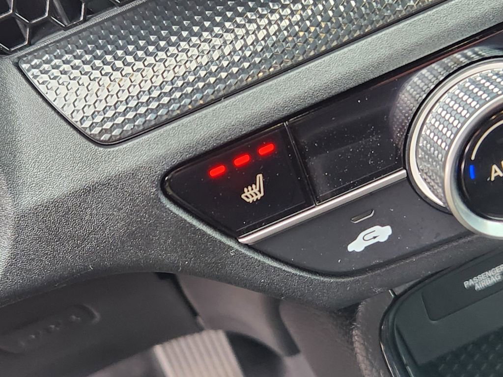 Used 2025 Honda CR-V Sport image 26