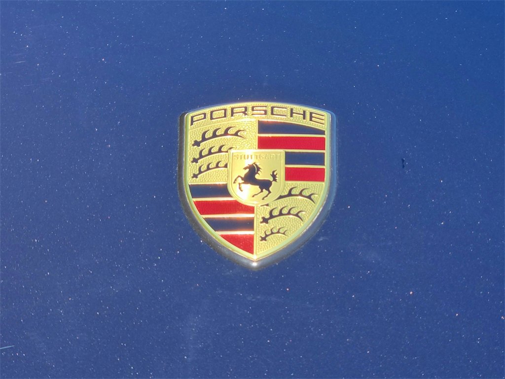 Used 2012 Porsche 911 Turbo S image 25