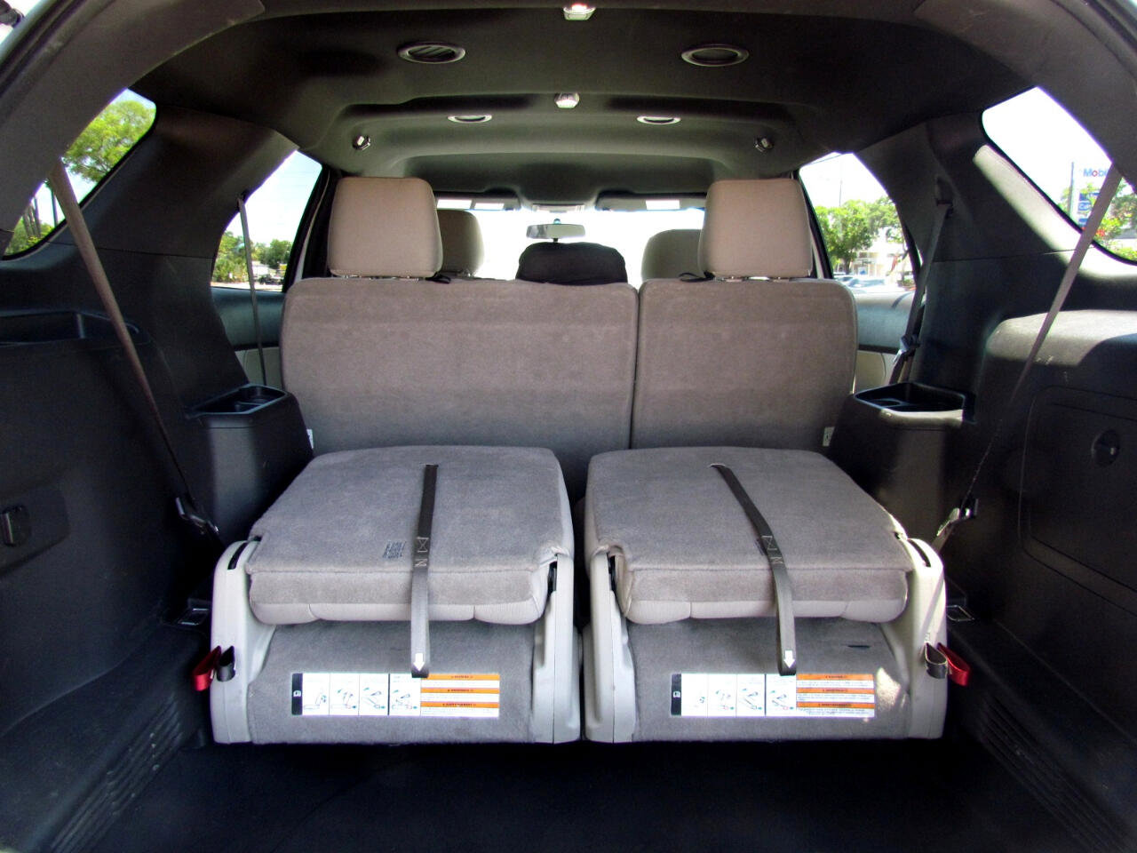 Used 2013 Ford Explorer FWD image 24