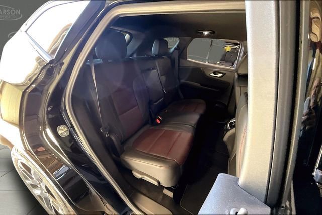 New 2026 Chevrolet Blazer RS w/ Enhanced Convenience Package image 12