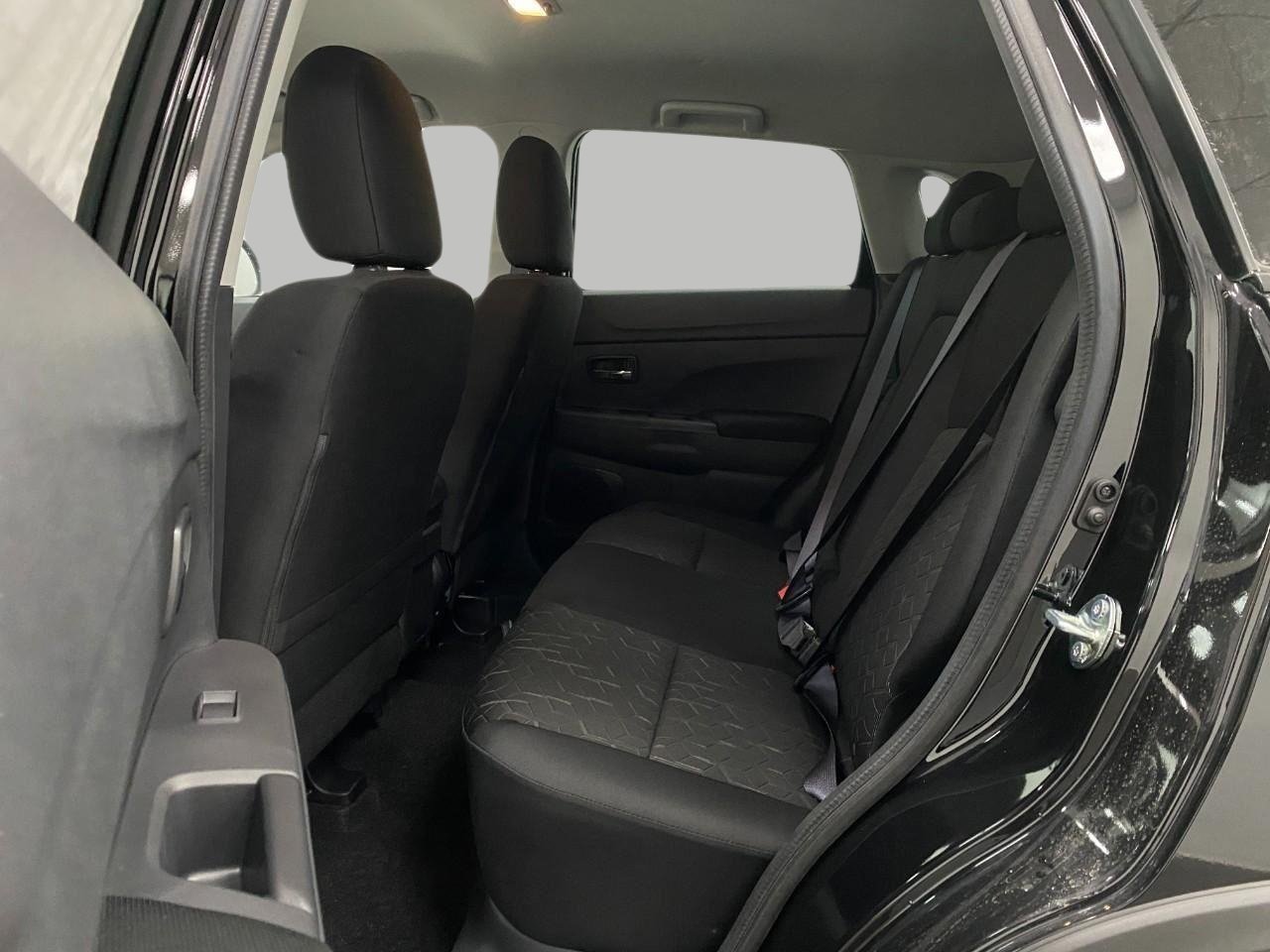 New 2026 Mitsubishi Outlander Sport ES AWD/4WD image 51