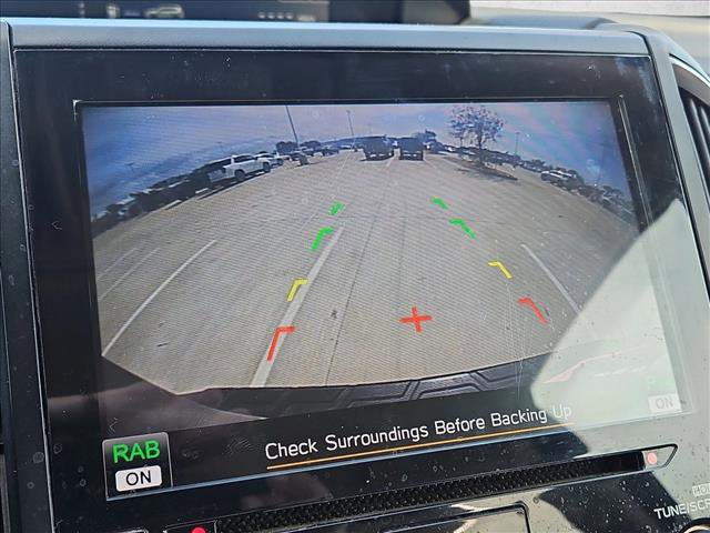 Used 2019 Subaru Forester Sport w/ Popular Package #2 image 13