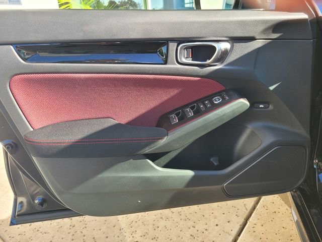 New 2026 Honda Civic Si image 7