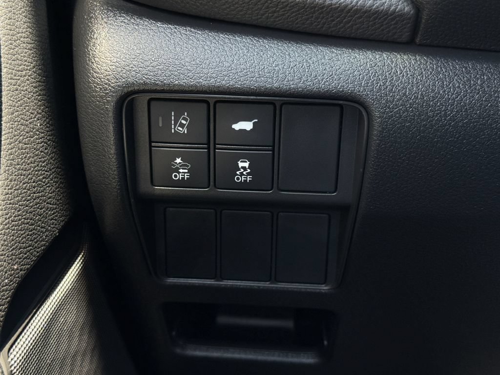 Used 2022 Honda CR-V EX-L image 24