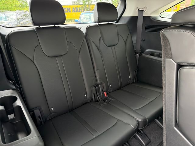 New 2026 Kia Sorento EX FWD image 23