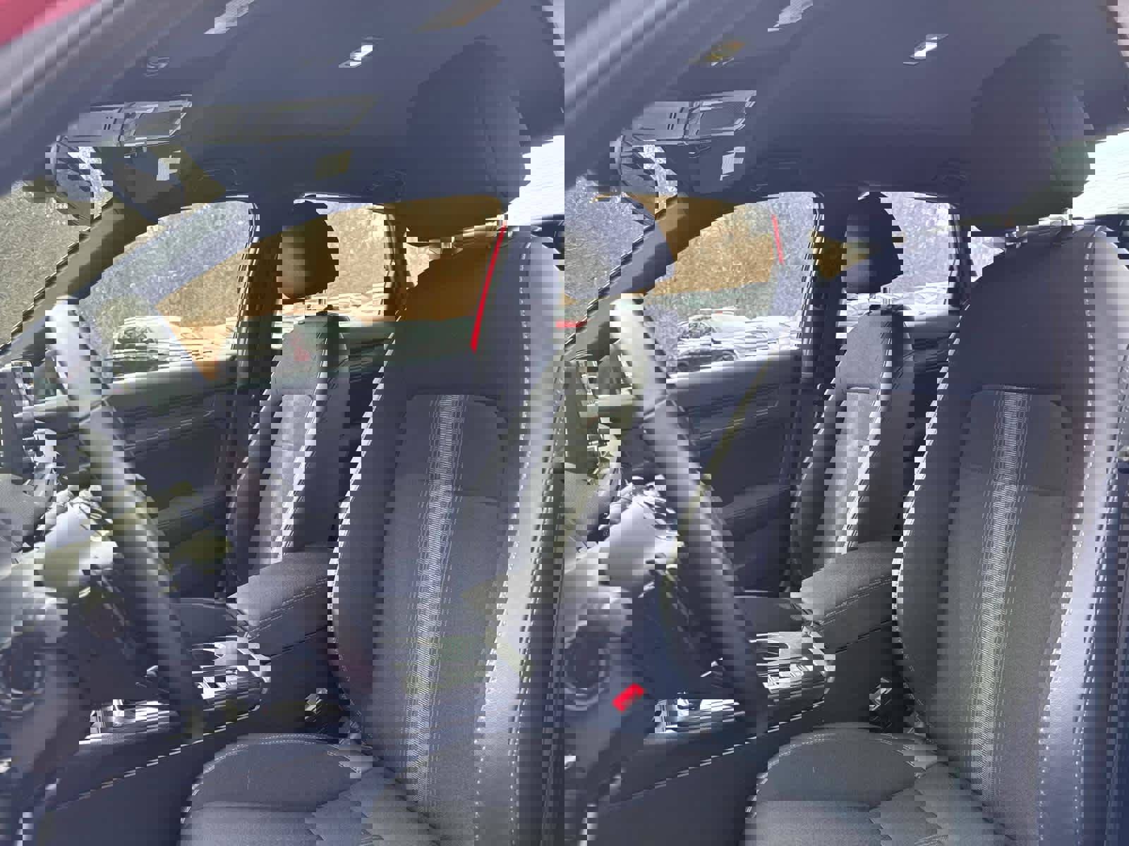 Used 2024 Honda Civic Sport image 13