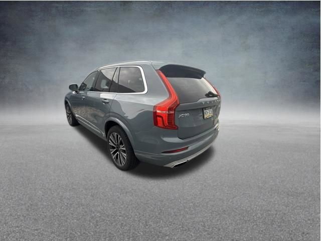 Used 2020 Volvo XC90 T5 Momentum AWD/4WD image 6