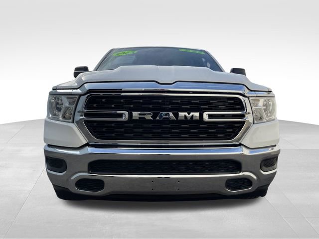 Used 2023 RAM 1500 Big Horn AWD/4WD image 8