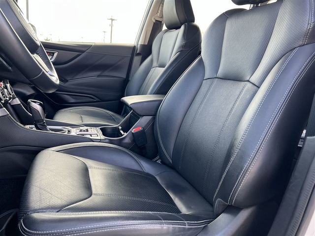 Used 2019 Subaru Forester Limited image 15