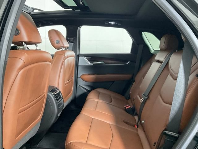 Used 2023 Cadillac XT5 Sportv w/ Technology Package AWD/4WD image 29