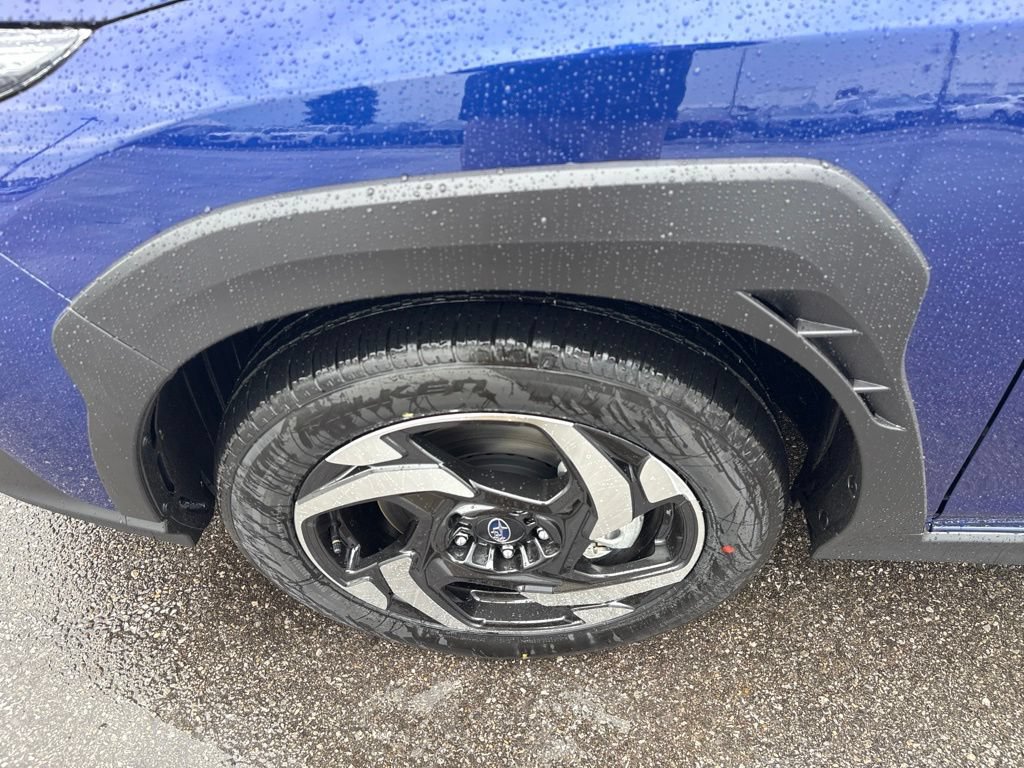 New 2026 Subaru Crosstrek 2.5i Limited AWD/4WD image 7