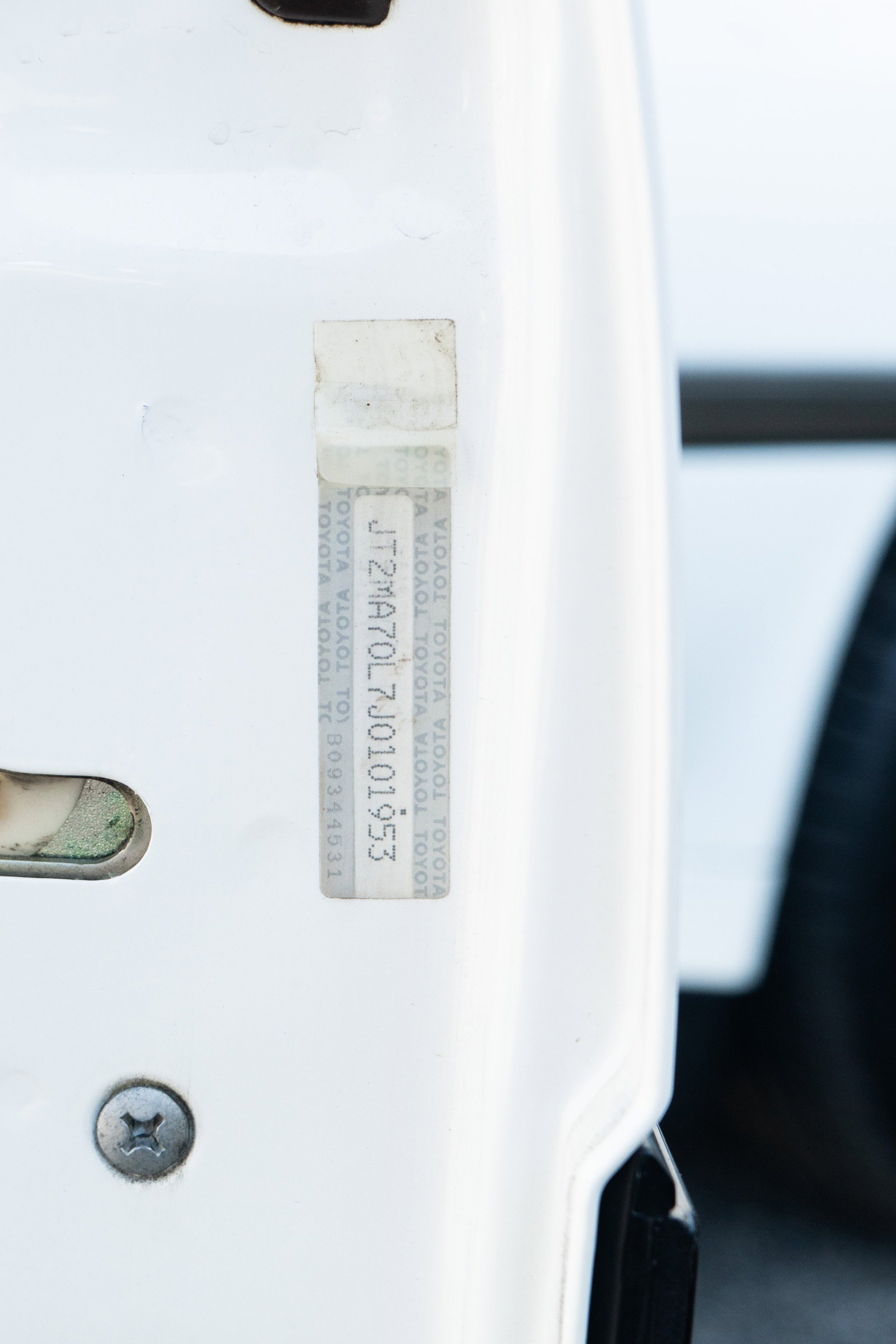 Used 1988 Toyota Supra RWD image 64