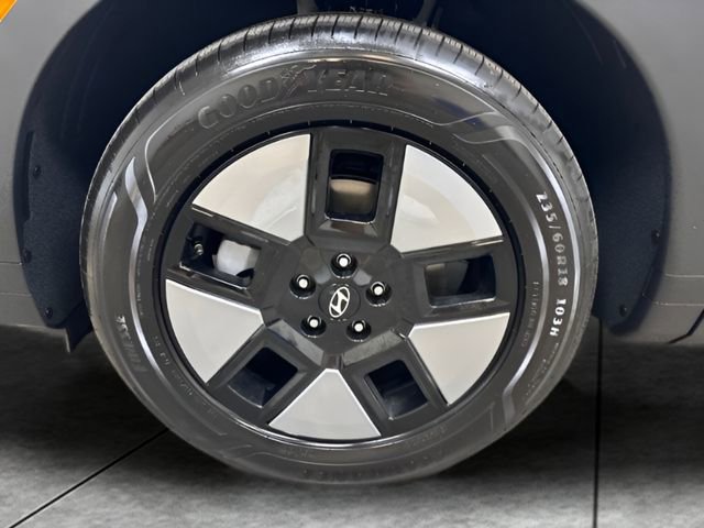 New 2026 Hyundai Santa Fe SE image 26