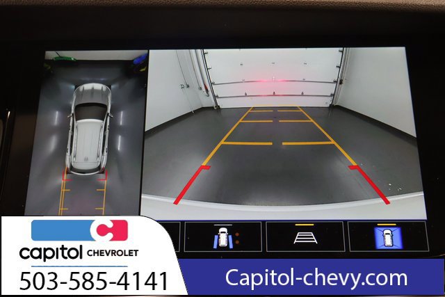 Used 2023 Buick Envision Avenir AWD/4WD image 29