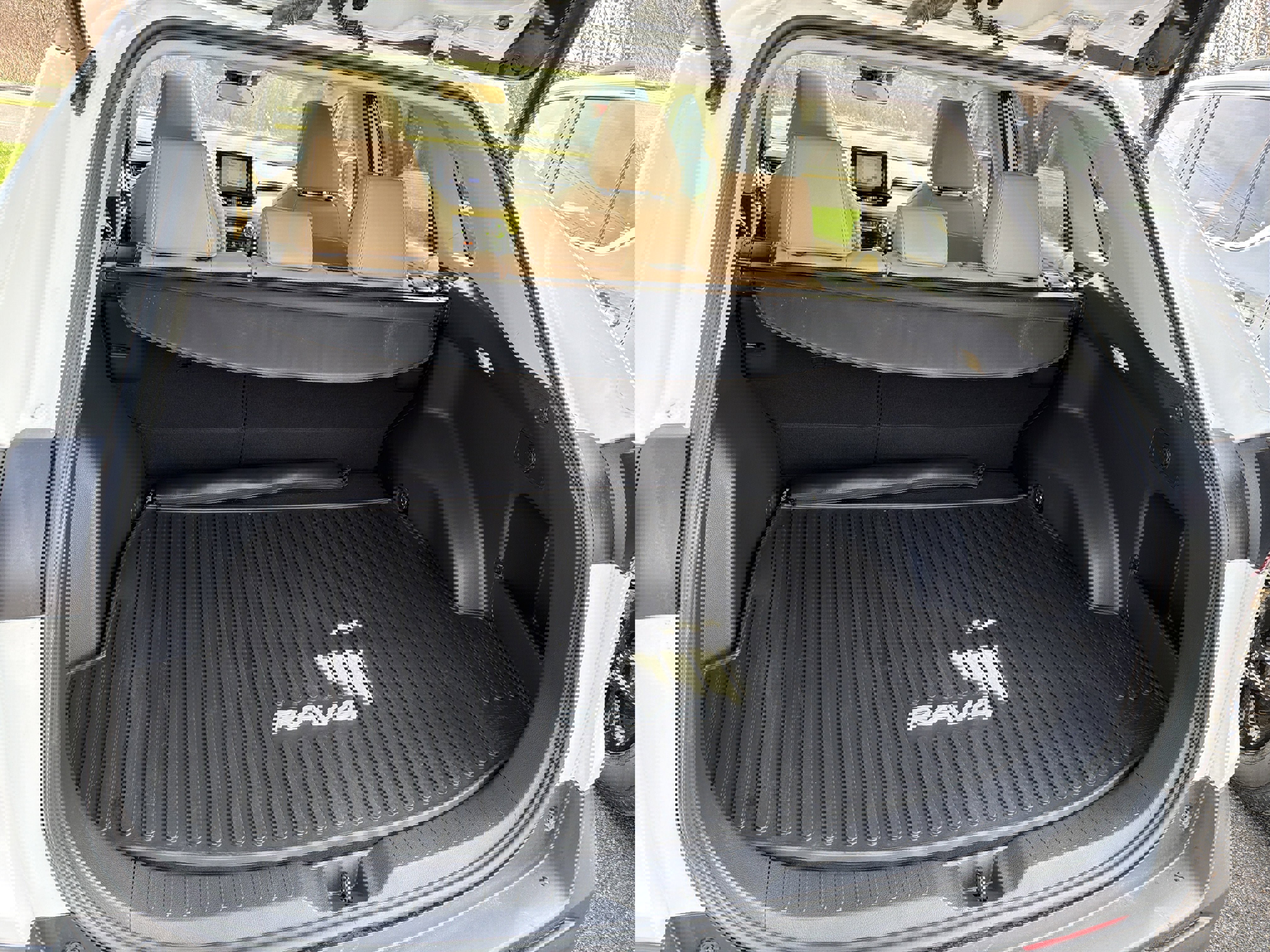 Used 2023 Toyota RAV4 XLE Premium image 26