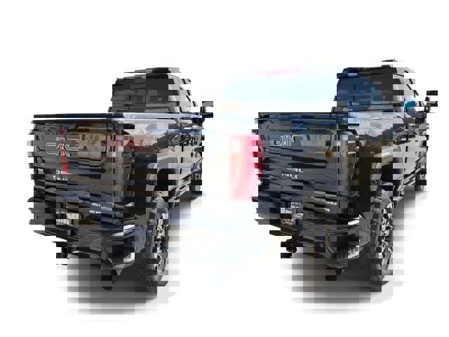 New 2026 GMC Sierra 2500 Denali image 5